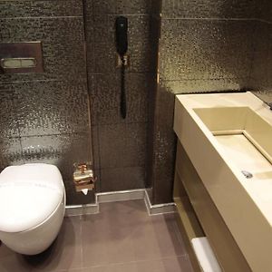 Deluxe Kamer met een King Size Bed
